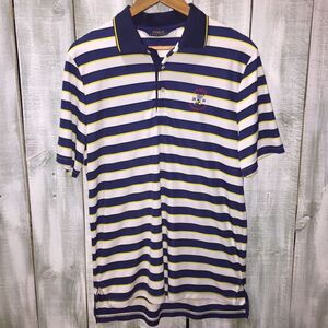 Polo Ralph Lauren Polo Shirt Mens M US Open Winged Foot 2020 Men’s Wicking